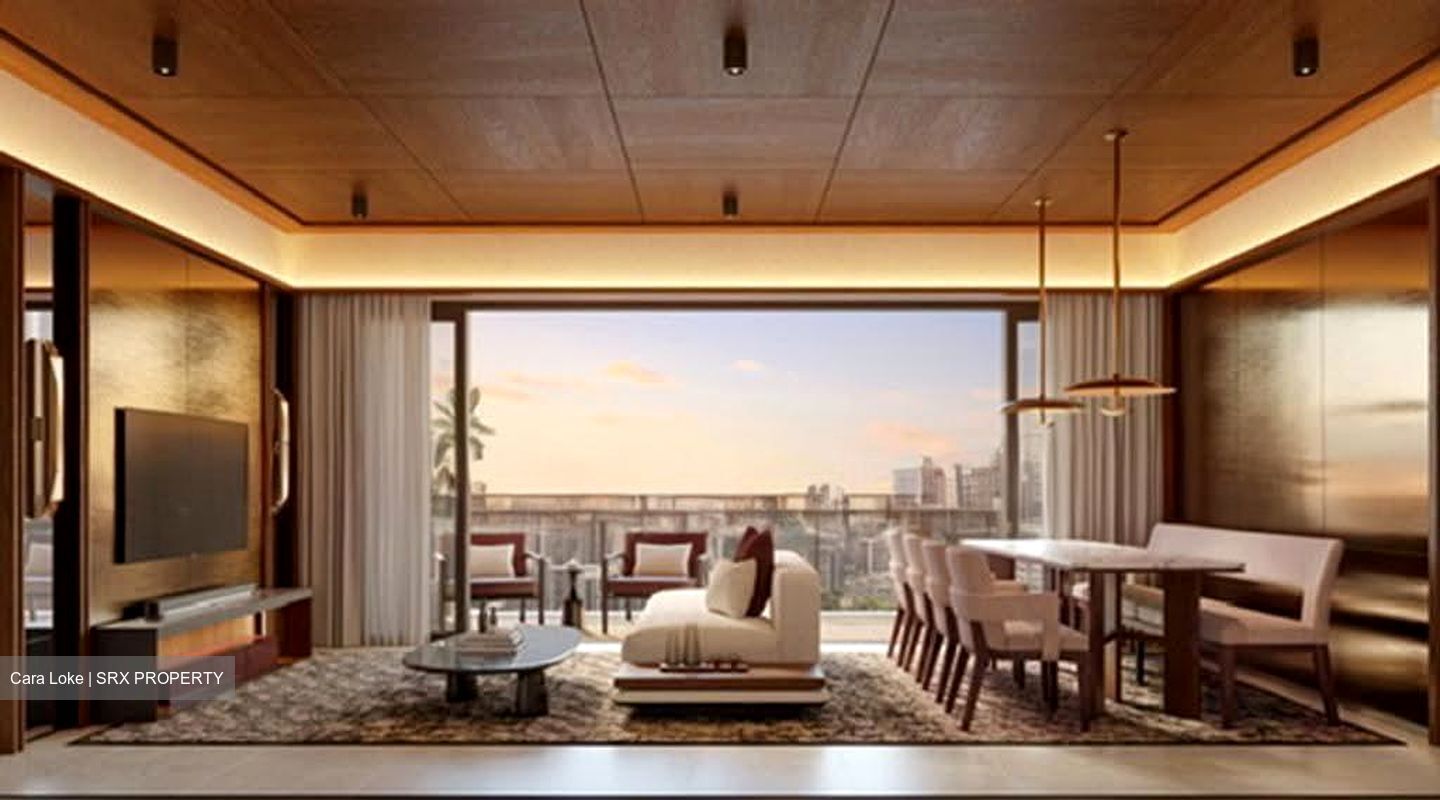 Pastoral View (D11), Apartment #630747401